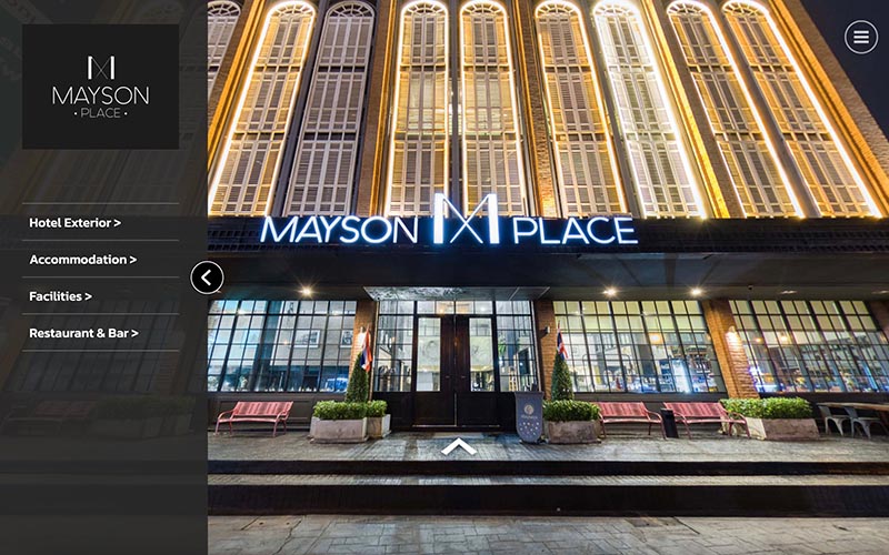 Mayson Place Hotel Image